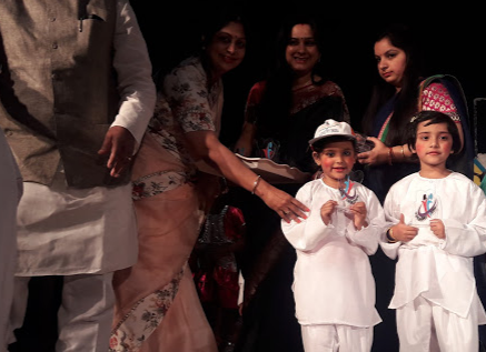 Wee Paradise - Mayur Vihar