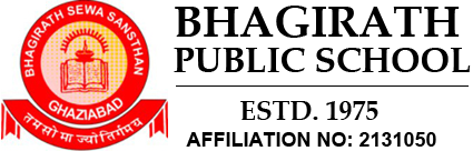 Bhagirath Public School - Sector 23,Sanjay Nagar