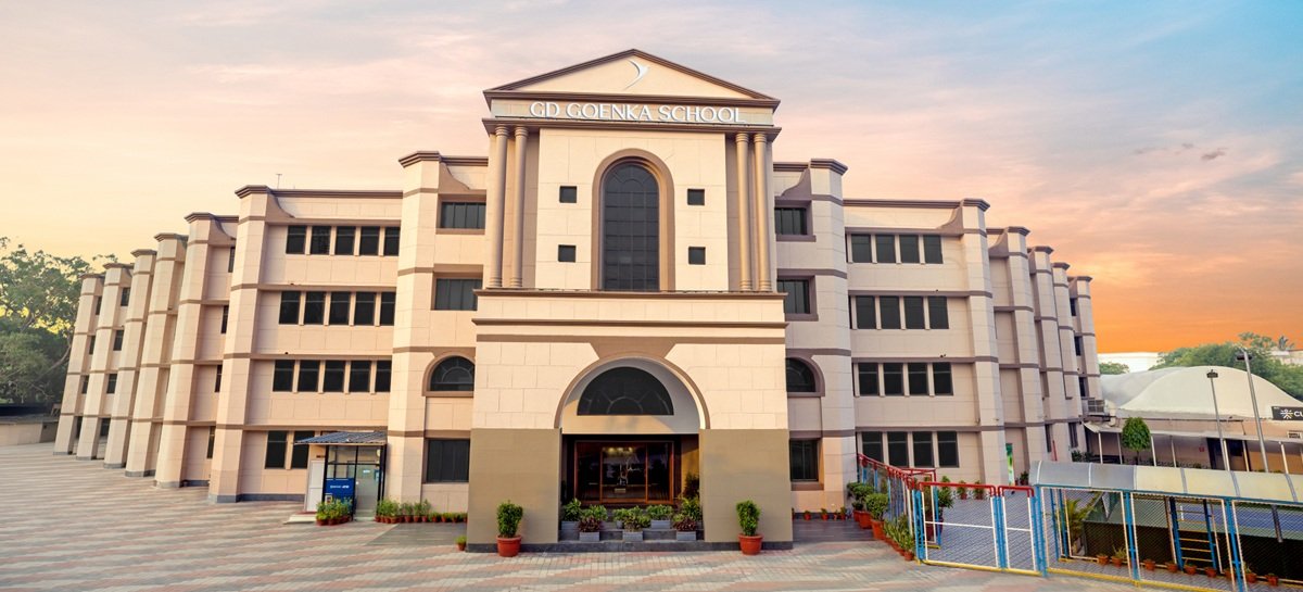 GD Goenka Group - Franchise for Schools, Healthcare, Education - Sohna Road
