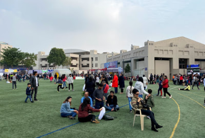 Heritage Xperiential Learning School - Sector 62