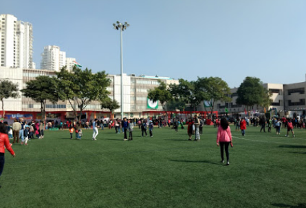 Heritage Xperiential Learning School - Sector 62