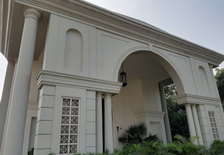 Lancers International School - Sector 53