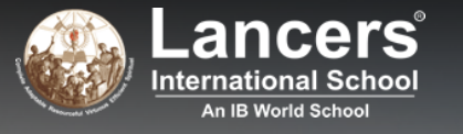 Lancers International School - Sector 53