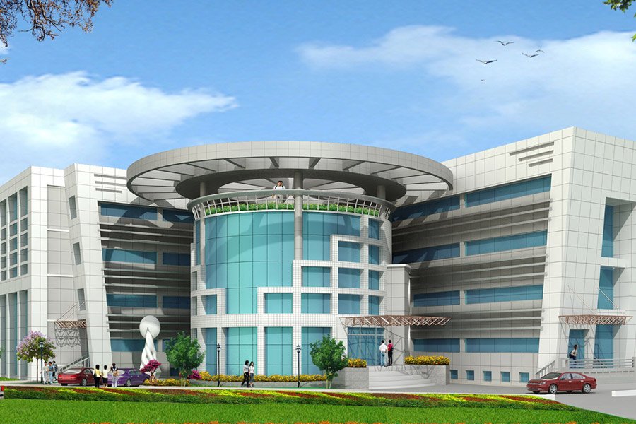 Manav Rachna International School, Sector 51 Gurugram - Sector 51