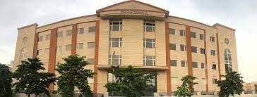 Pragyanam School - Sector 65