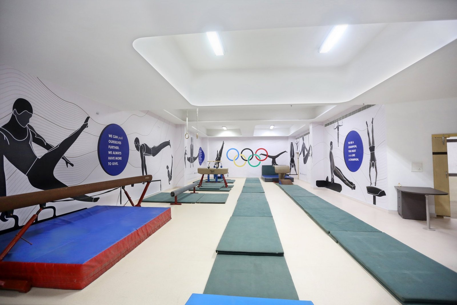 Presidium 57 - Sector 57