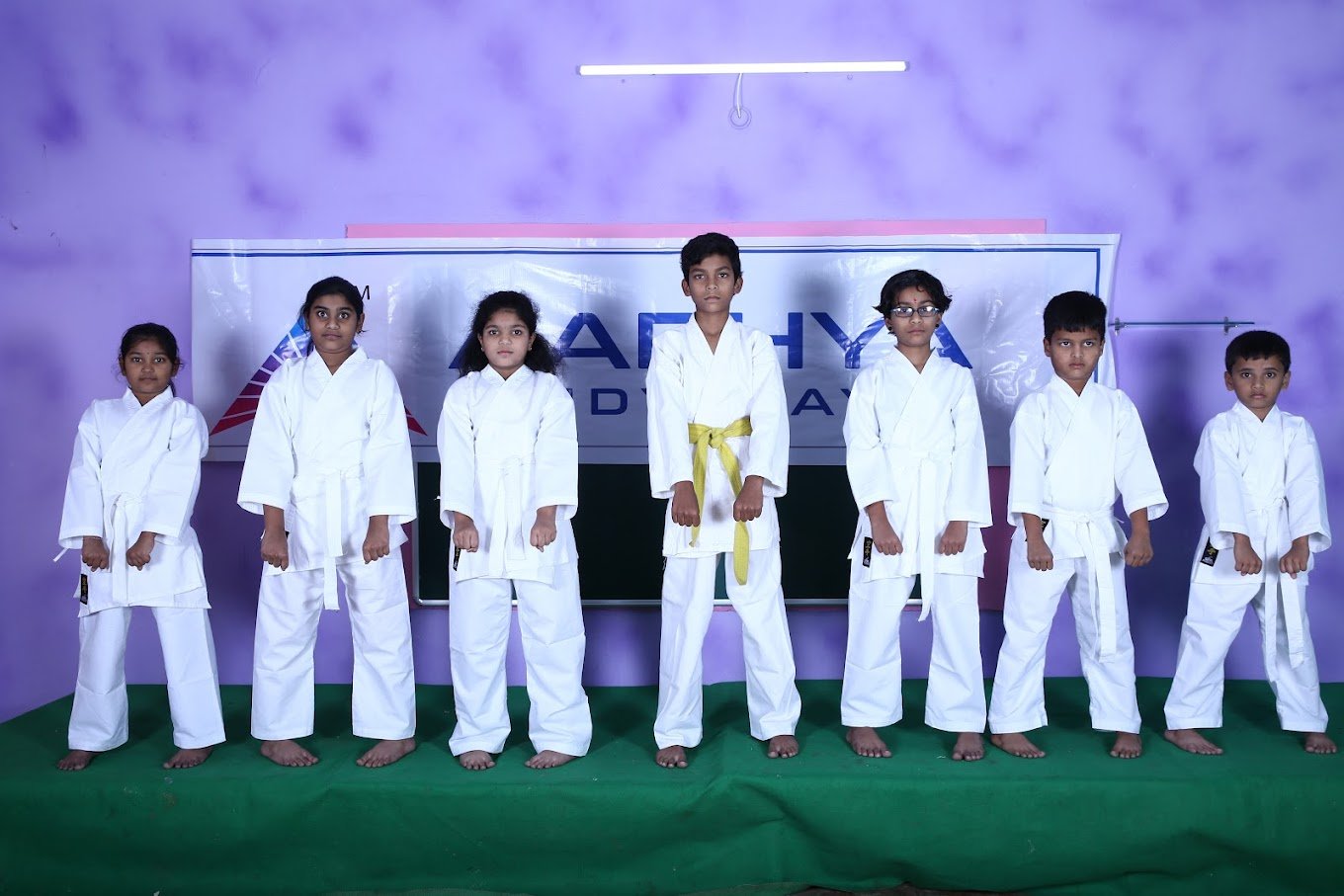 Aadhya Vidyalaya - Pragathi Nagar