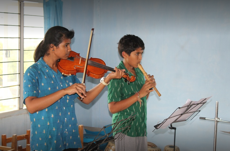 Abhaya School - Kompally