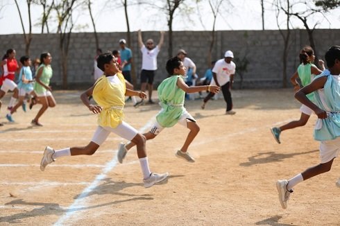 Abhaya School - Kompally
