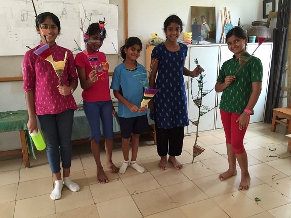 Abhaya School - Kompally