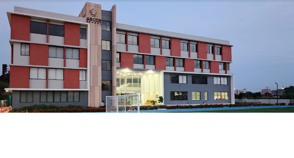 ABODE School - Tellapur