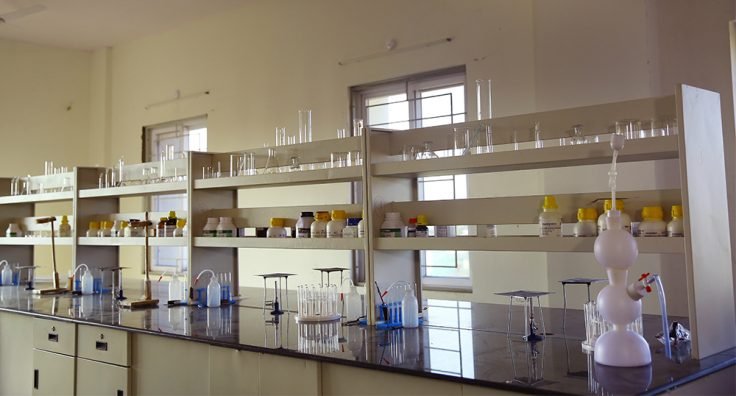 Academic Heights Public School - AMEENPUR