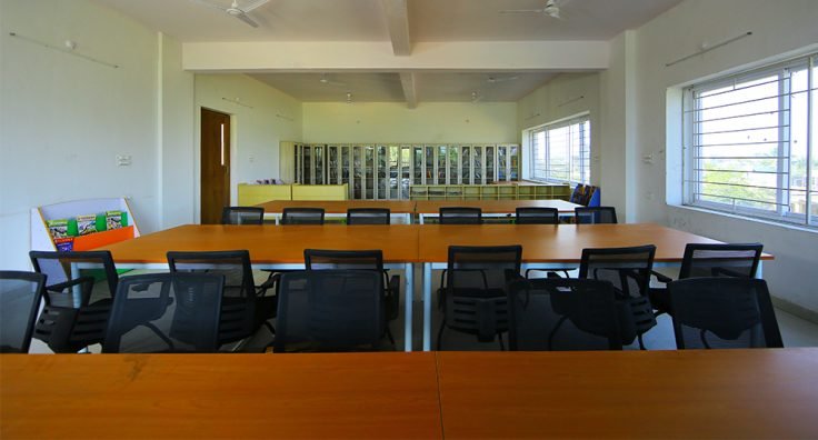 Academic Heights Public School - AMEENPUR