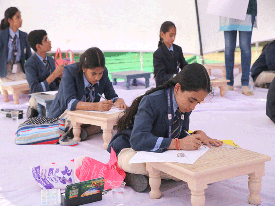 Academic Heights Public School - Boduppal