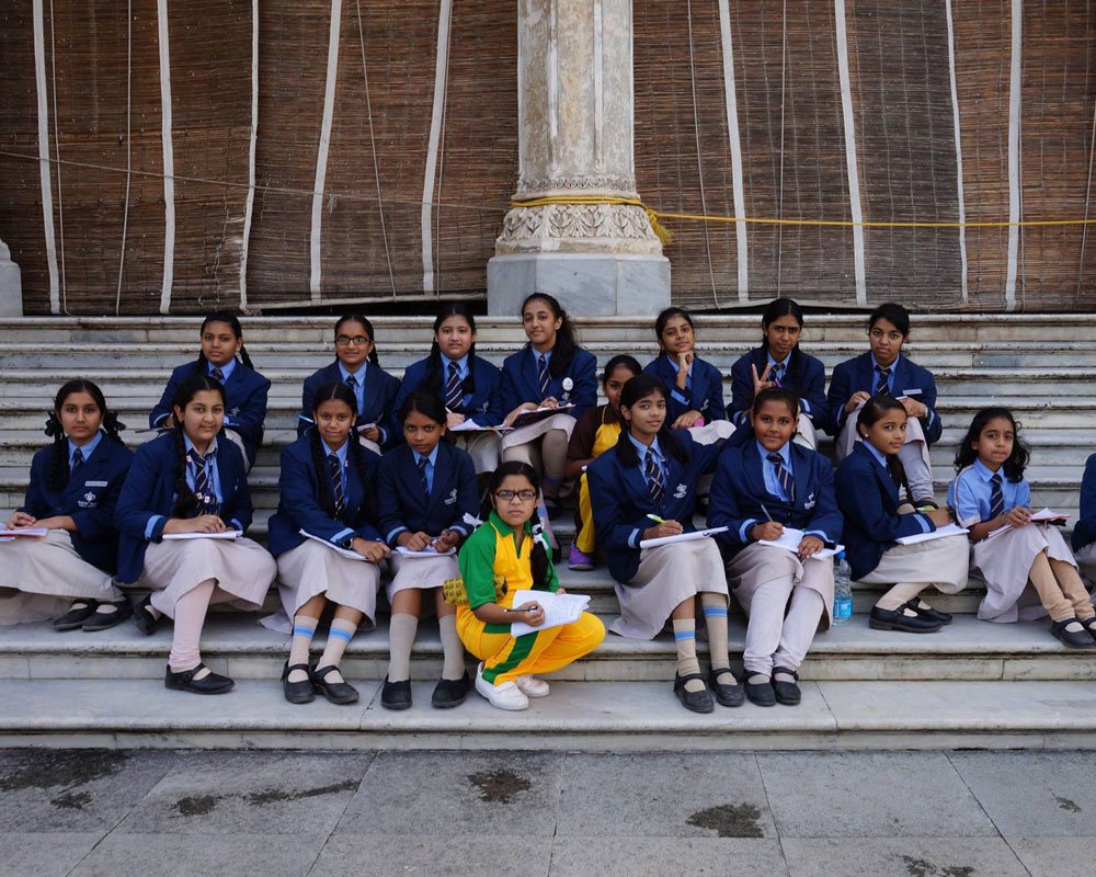 Academic Heights Public School - Chanda Nagar