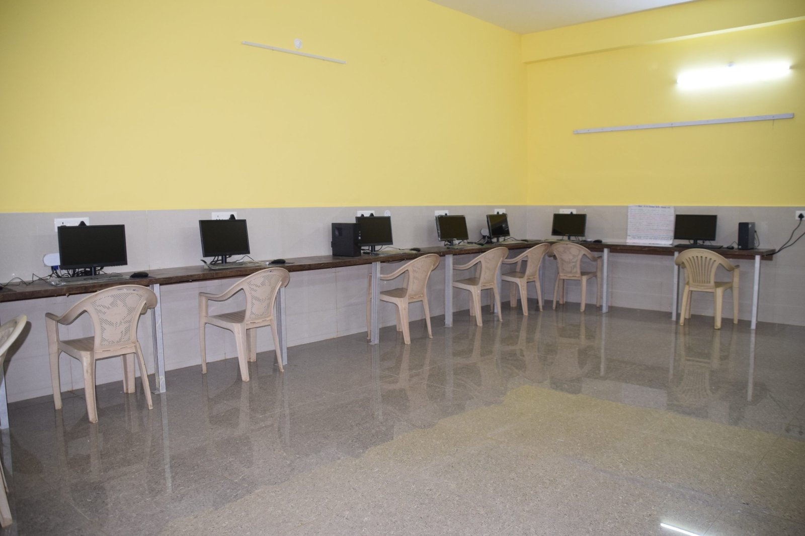 Academic Heights Public School - Kukatpally