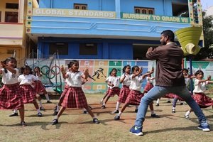 ACTS Global School - Chanda Nagar