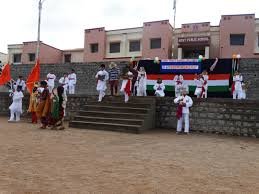 Air Force School - Begumpet