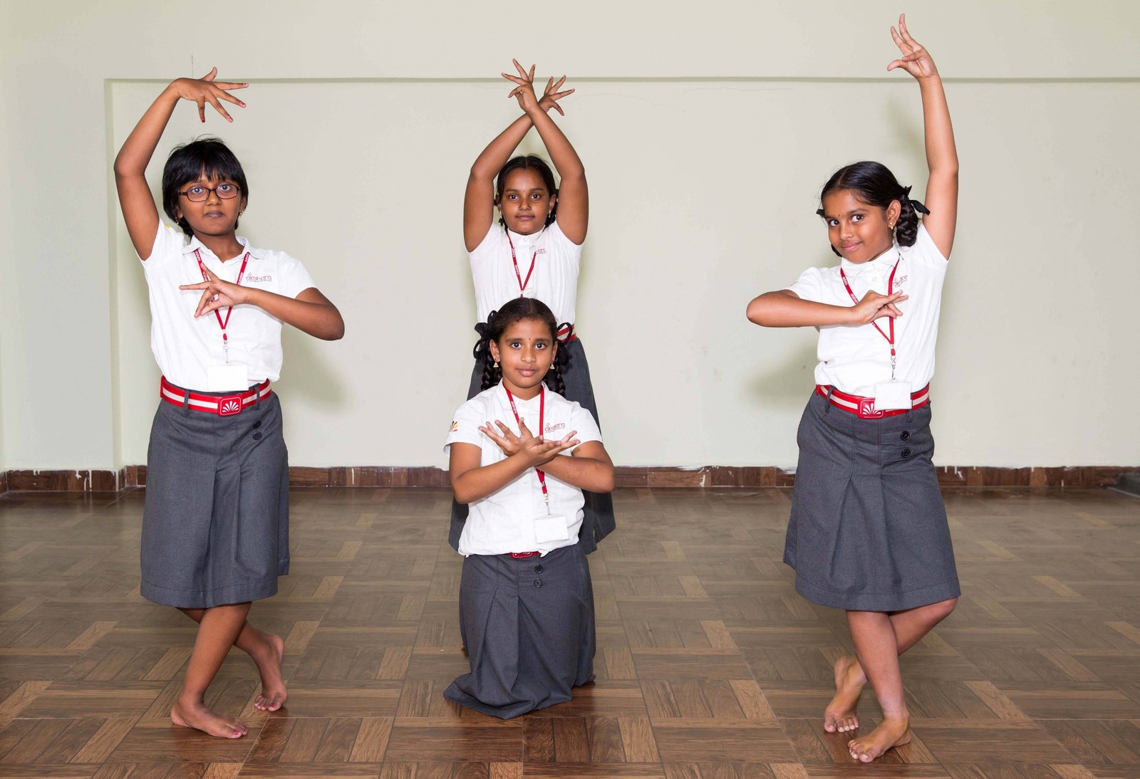 Akshara International School - A. S. Rao Nagar