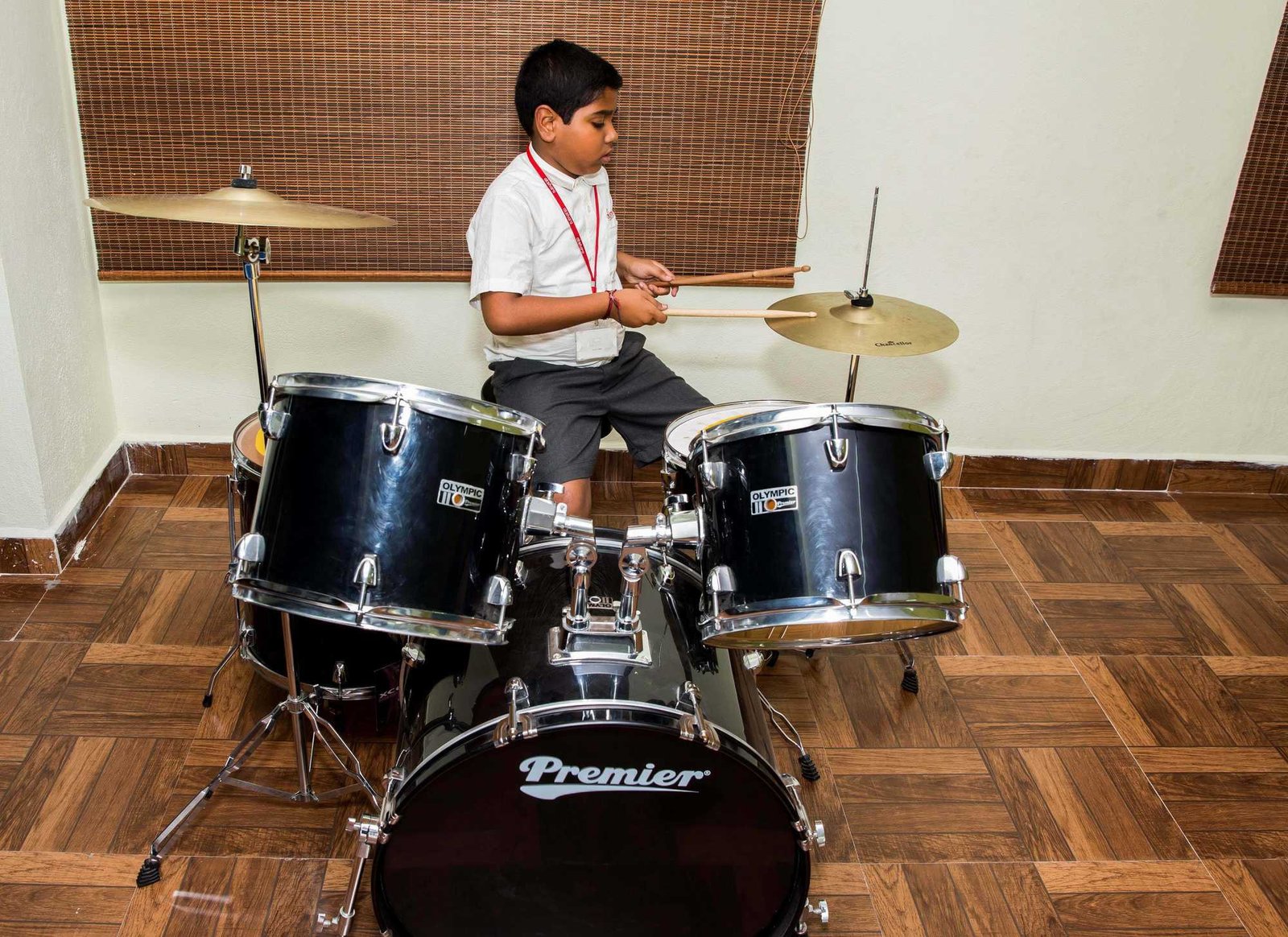 Akshara International School - A. S. Rao Nagar