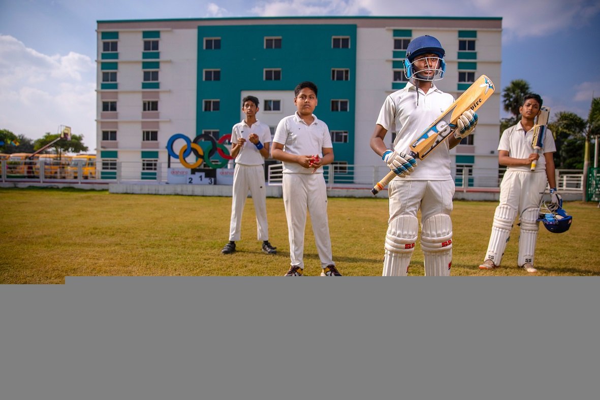 Akshara International School Pocharam - Uppal