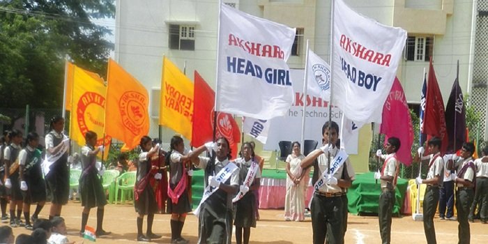 Akshara The School - Kukatpally