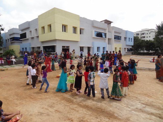Arbor International School - Kondapur