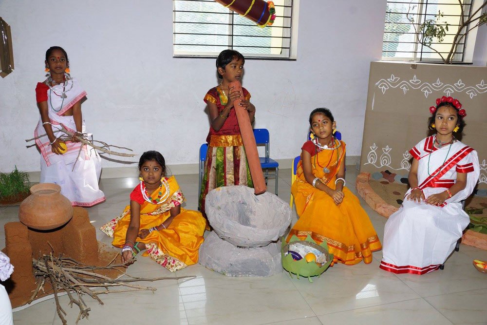 Arbor International School - Kondapur