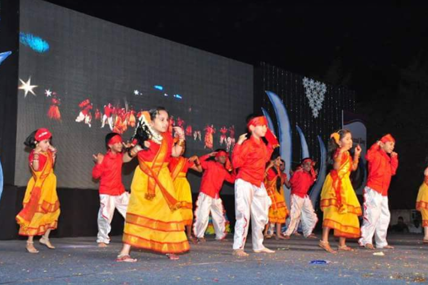 Arbor International School - Kondapur