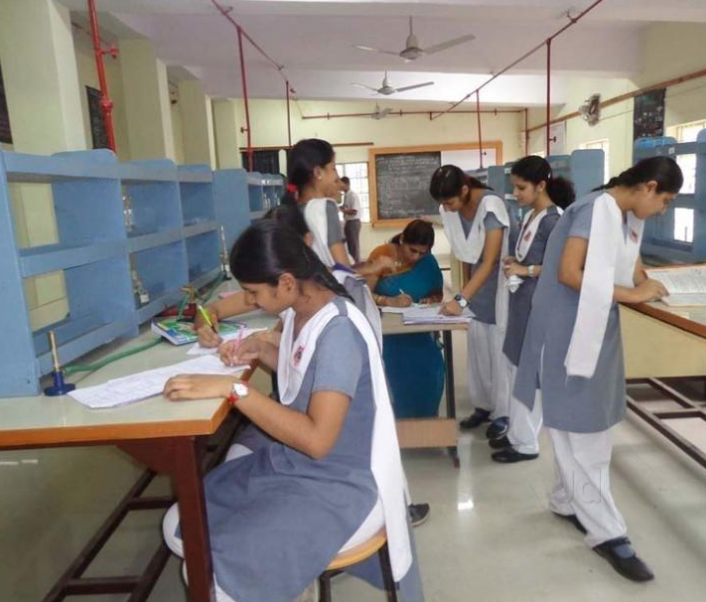 Army Public School - Bollaram