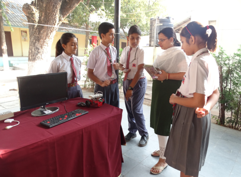Army Public School - Bollaram