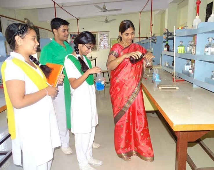 Army Public School - Bollaram