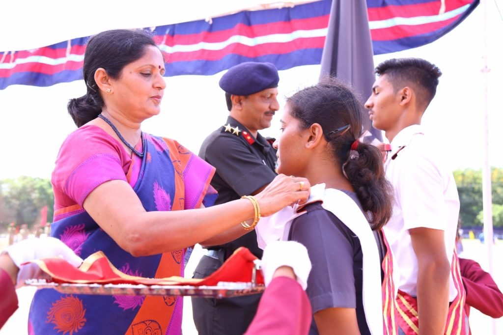 Army Public School - R K Puram
