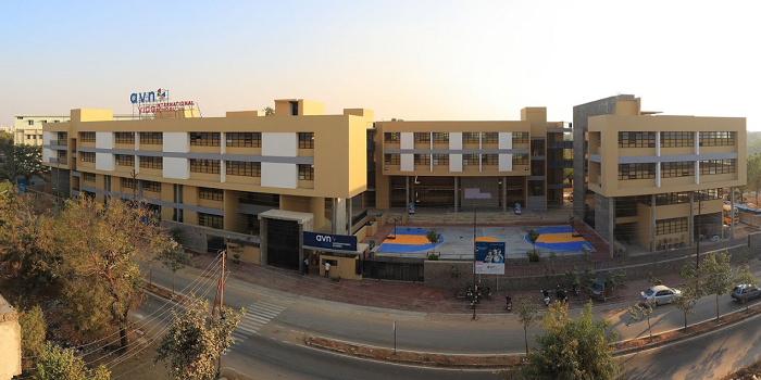 AVN Vida International school - Gachibowli