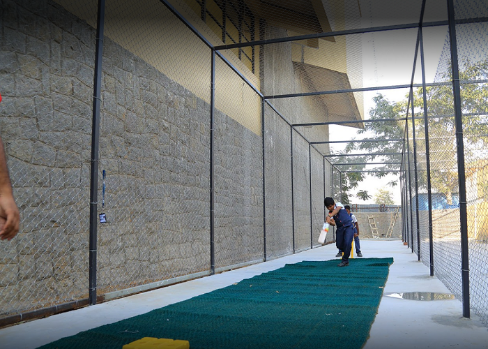 AVN Vida International school - Gachibowli
