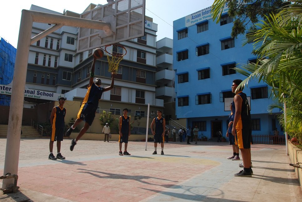 Azaan International School - Banjara Hills