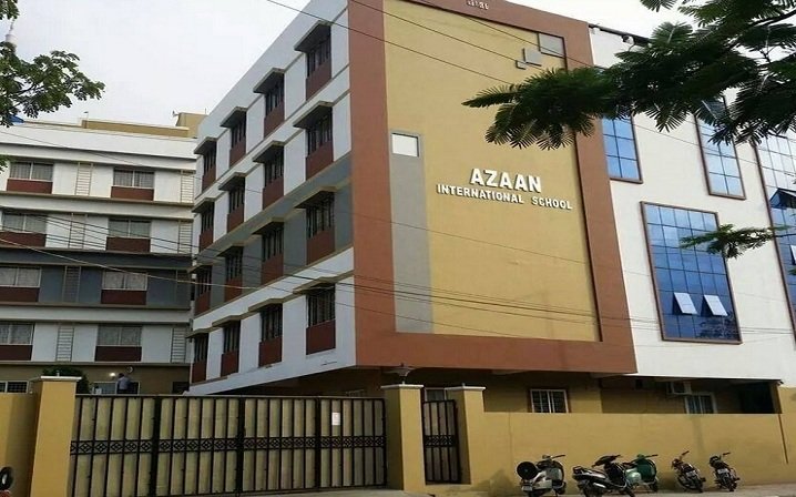 Azaan International School - Toli Chowki