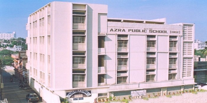 Azra Public School - Asif Nagar