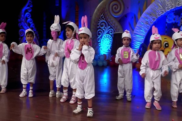 Bachpan Play School - Begumpet