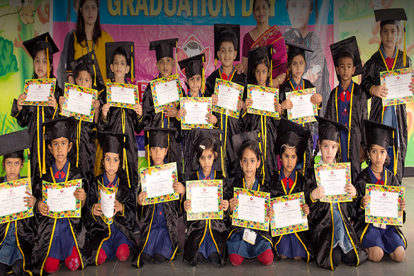 Bachpan Play School - Chanda Nagar