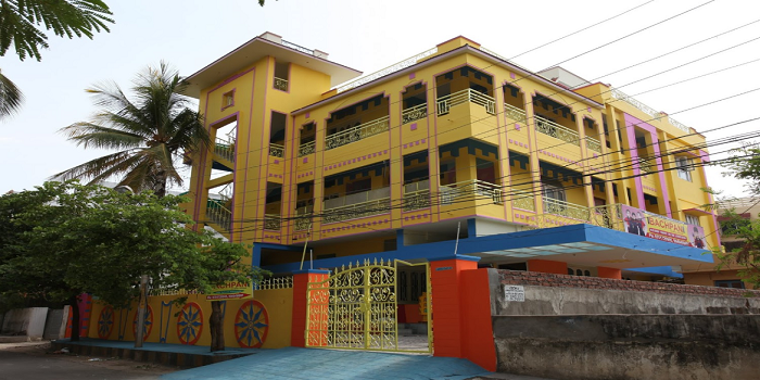 Bachpan Play School - Domalguda