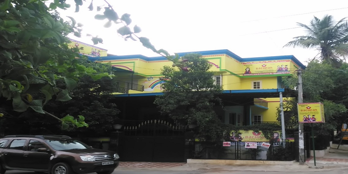 Bachpan Play School - East Marredpally