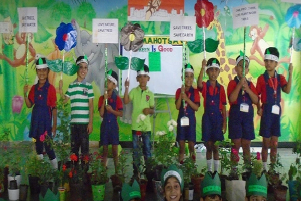 Bachpan Play School - Moosapet