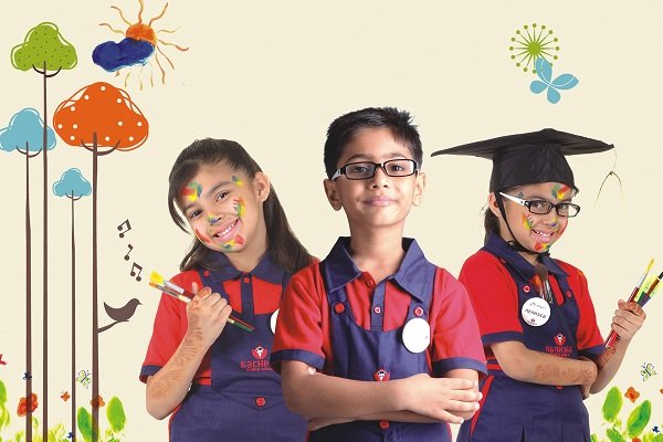 Bachpan Play School - Moosapet