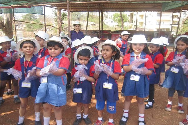 Bachpan Play School - Ramanthapur