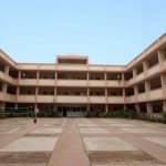 Bharatiya Vidya Bhavans Public School - Film Nagar