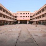 Bharatiya Vidya Bhavans Public School - Film Nagar