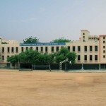 Bharatiya Vidya Bhavans Public School - Film Nagar