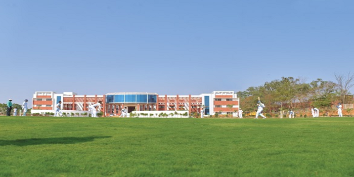 Bhashyam Blooms Boys Residential School - Maheshwaram