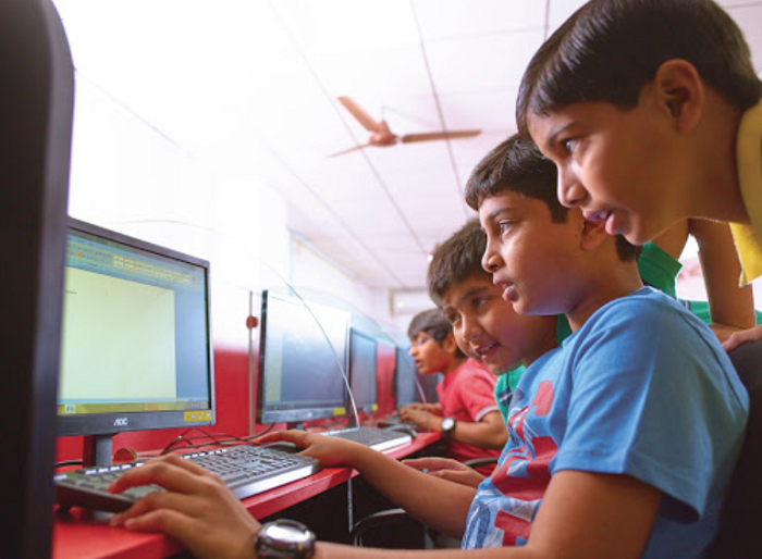 Bhashyam Blooms Boys Residential School - Maheshwaram